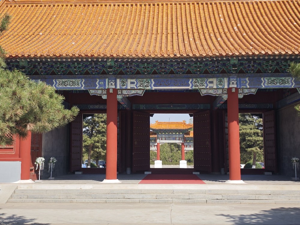 深度解析中华永久陵园：环境、碑型与服务面面观