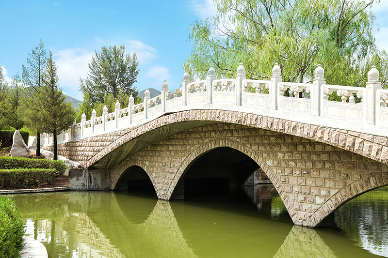 中华永久陵园好不好？环境风水、碑型价格全揭秘（400 - 040 - 4090）